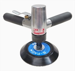 Máy chà nhám dùng khí nén Saitama U Tools U-5901, U-75, U-803S, U-85V, U-104GRF